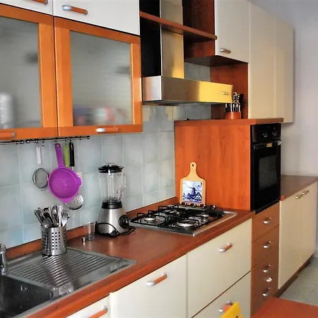 Apartament Parco Appia Antica