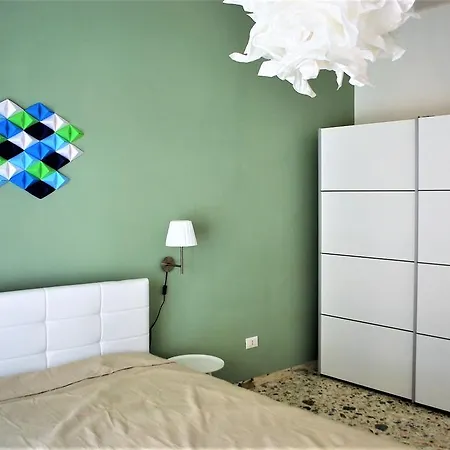 Apartament Parco Appia Antica *
