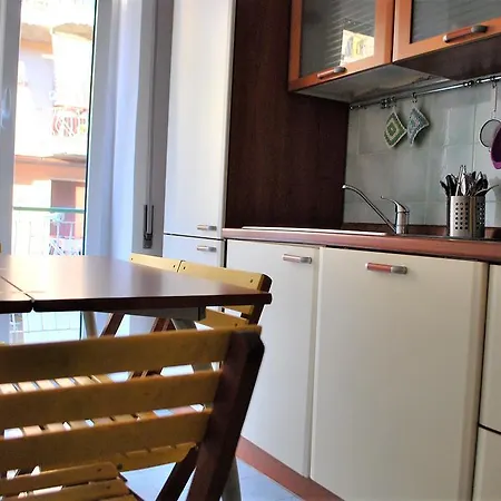 Apartament Parco Appia Antica Rzym