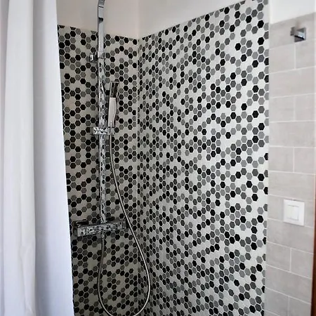 Apartament Parco Appia Antica