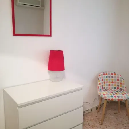 Apartament Parco Appia Antica Rzym