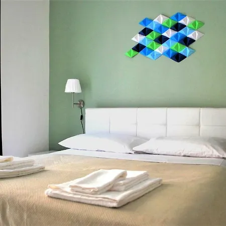 Apartament Parco Appia Antica Rzym