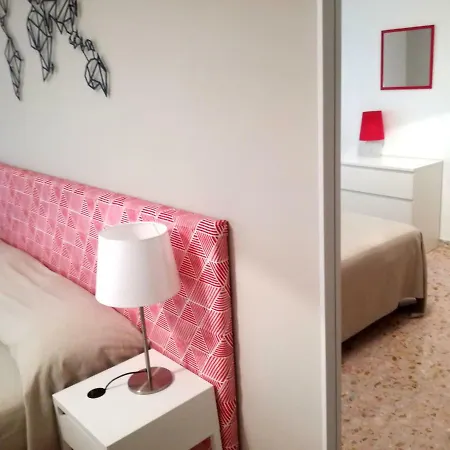 Apartament Parco Appia Antica